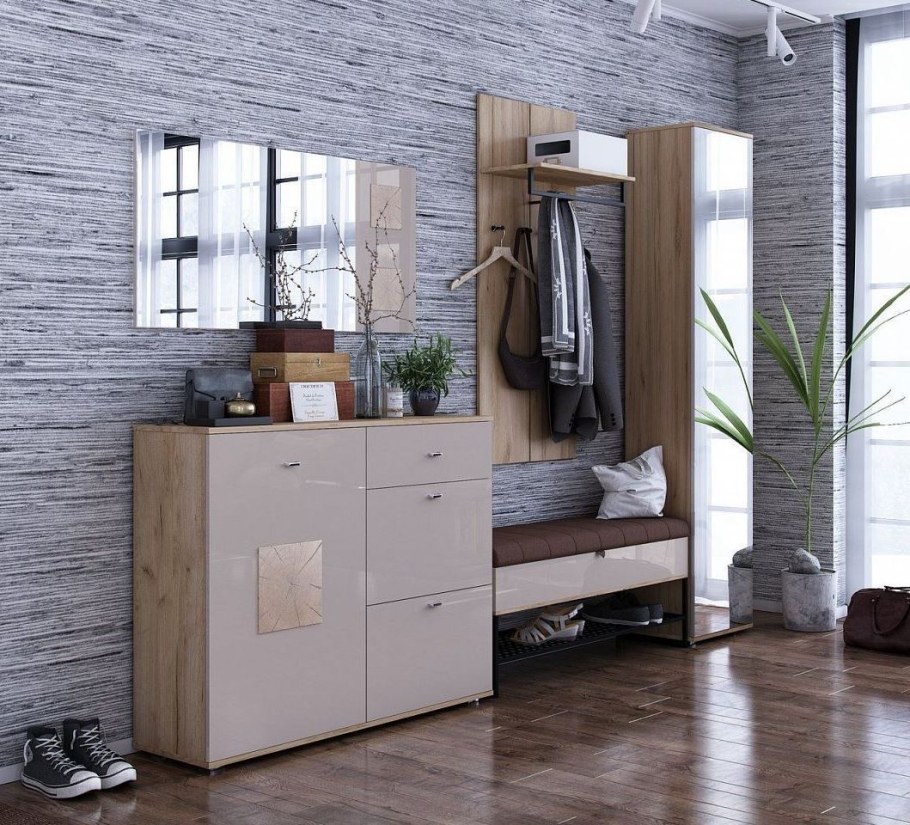 Прихожая Фиджи любимый дом