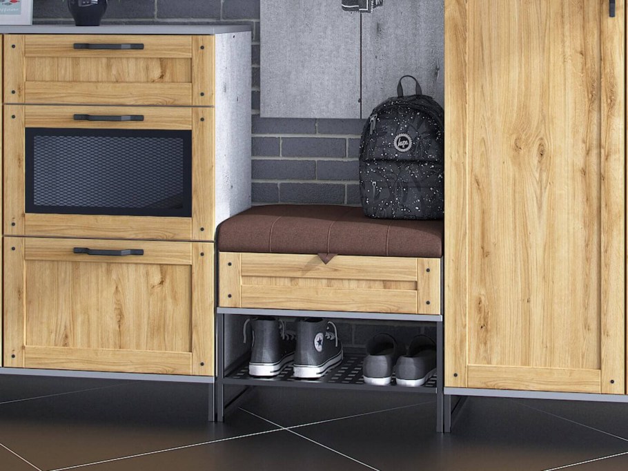 Прихожая Сидней любимый дом