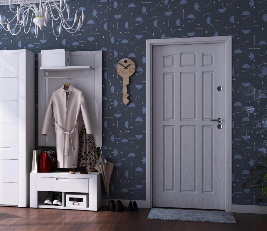 Прихожая Белла Твист