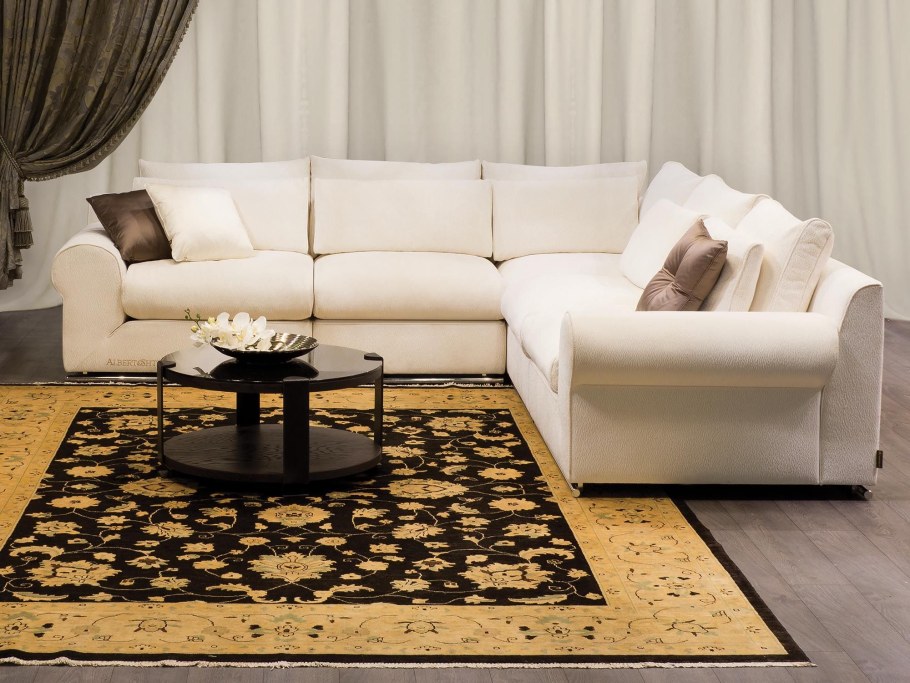 Альберт Штейн