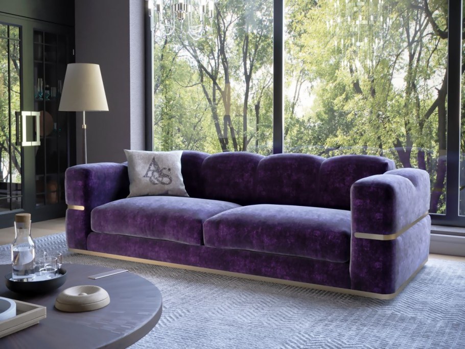 Диваны Альберт Штейн каталог