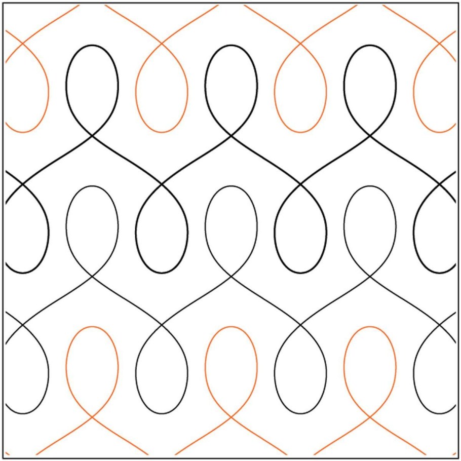 Узоры для Стежки СХМС