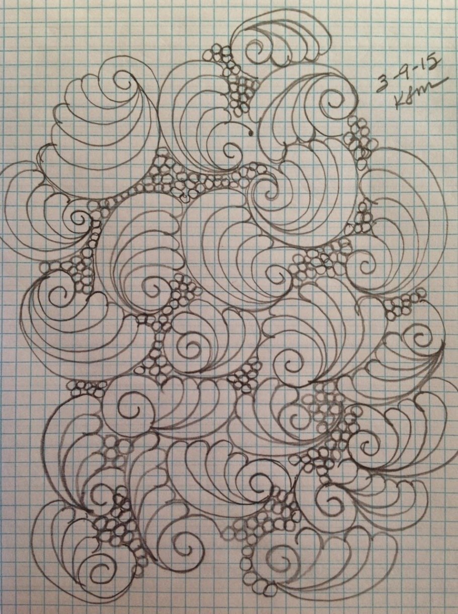 Рисунки для Стежки