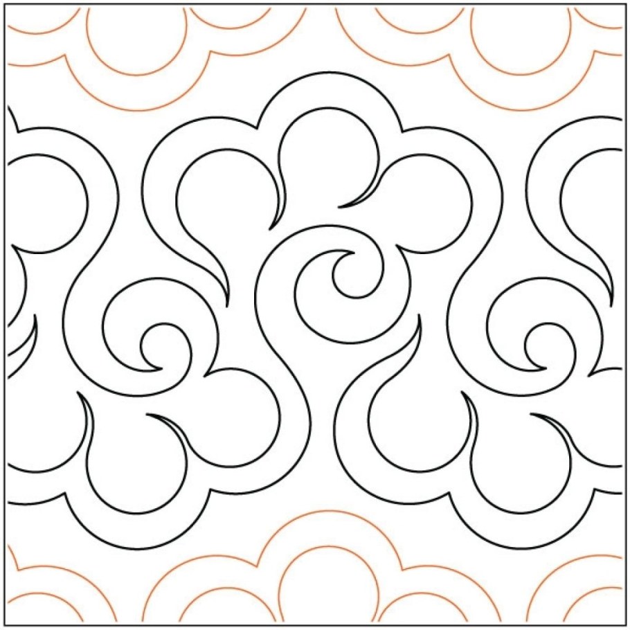 Узоры для Стежки СХМС