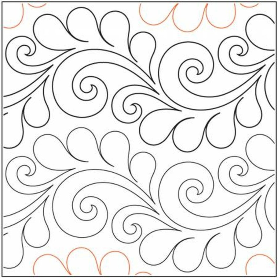 Узоры для Стежки