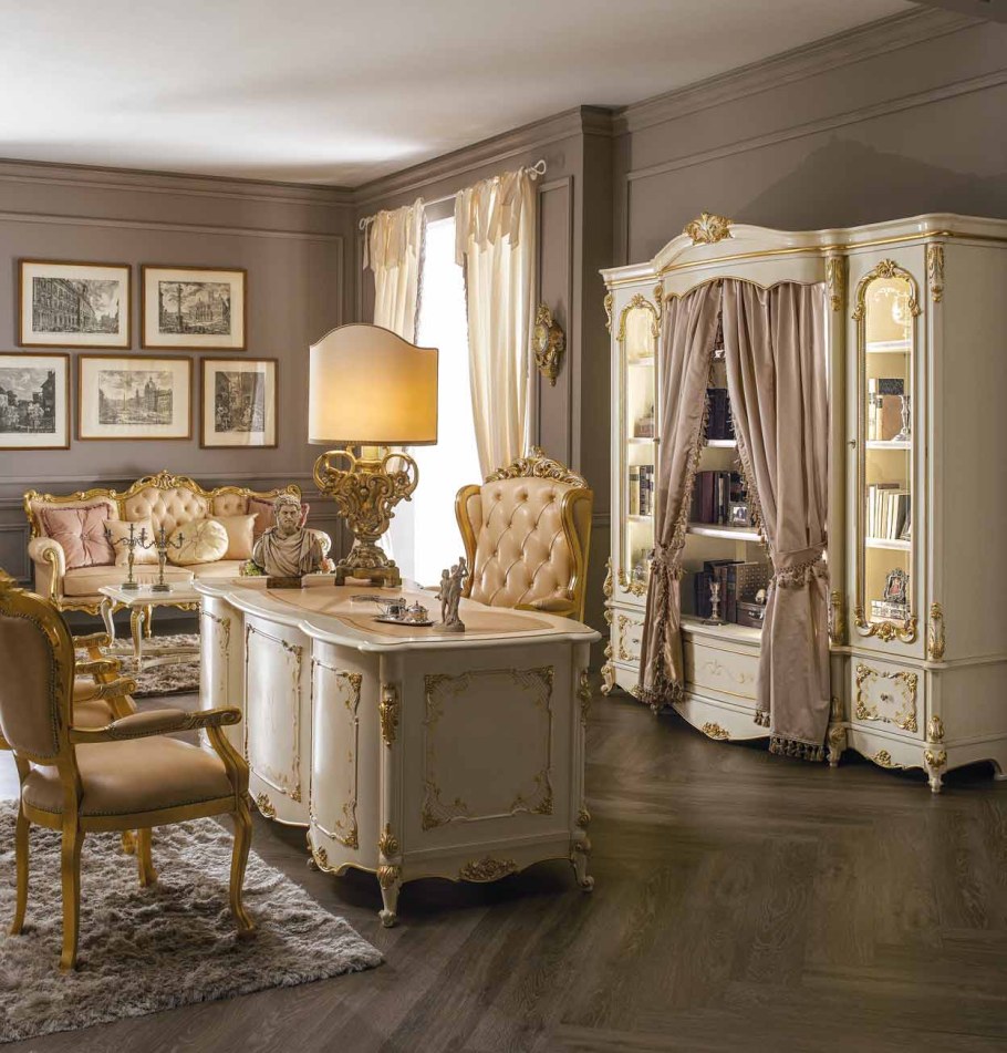 Гостиная Alberto&Mario Ghezzani Babila, арт. 13030