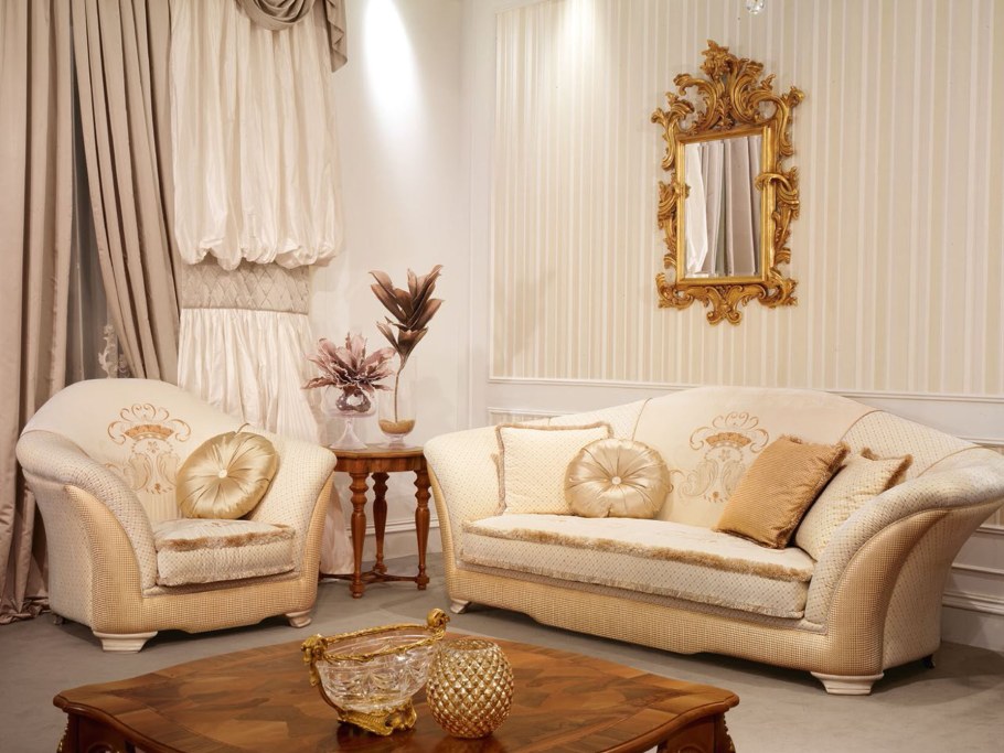 BM Style мебель Alexander