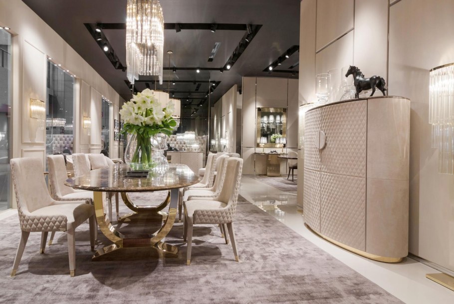 DV Home collection Hermes