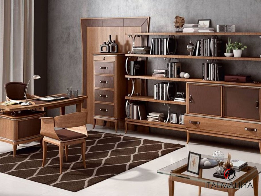 Кабинет epoca Италия