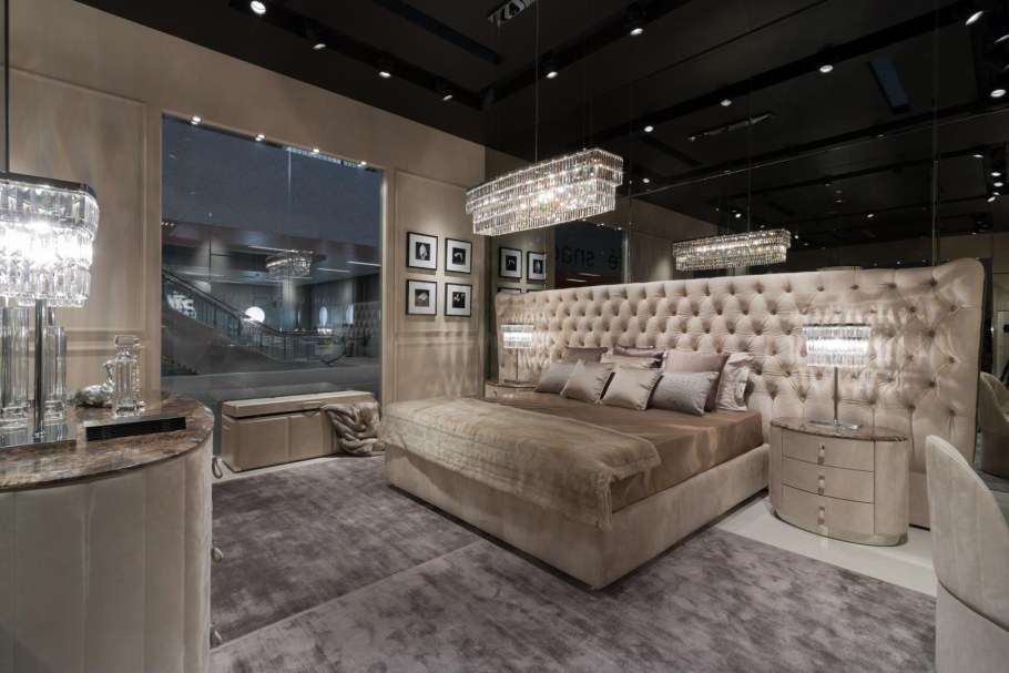 DV Home Ritz collection