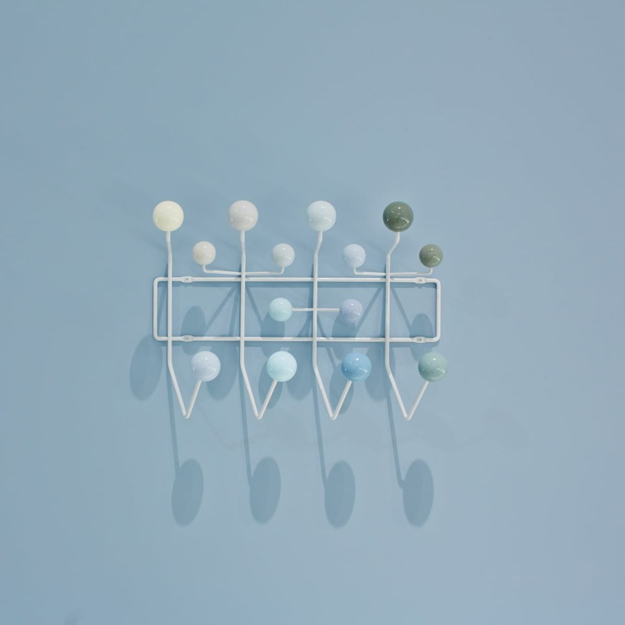 Культовая вешалка Vitra