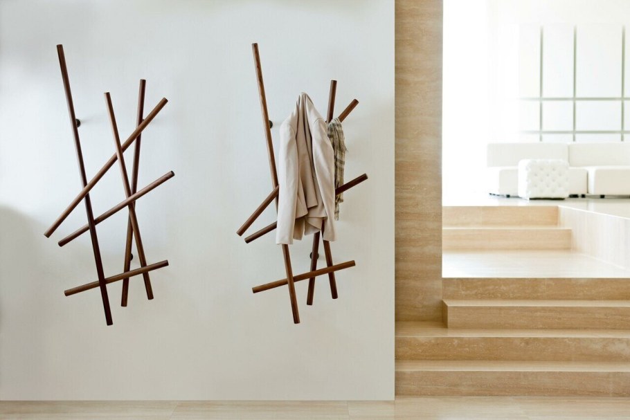 Вешалка porada