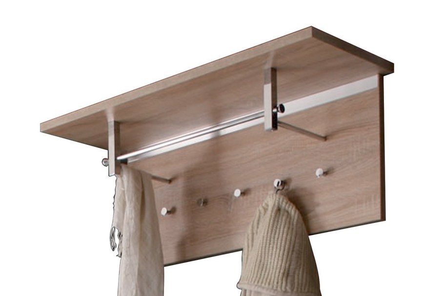 Вешалка настенная Hoff Olivia