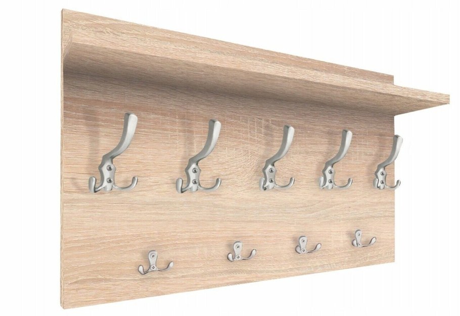 Вешалка в прихожую диамонд 101.701