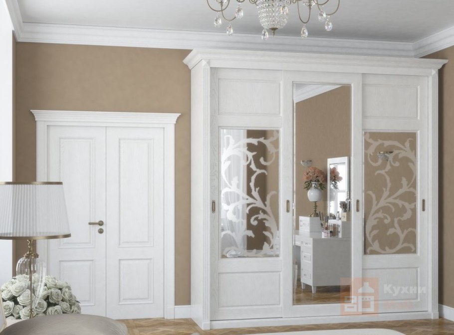 Аристо двери купе классика