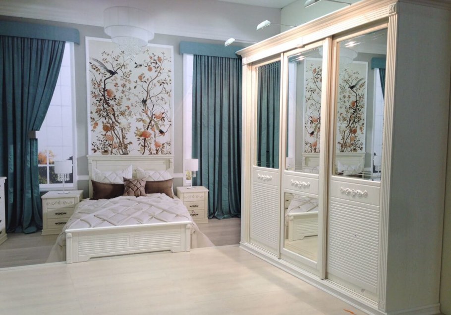 Аристо двери купе классика