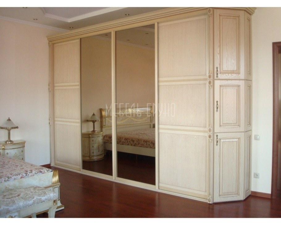 Шкаф Верона плюс