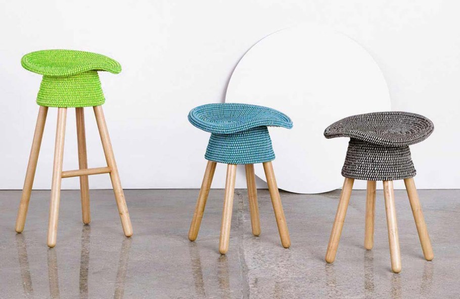 Стул табуретка