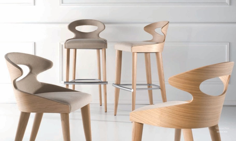 Икеа стул Бьерн