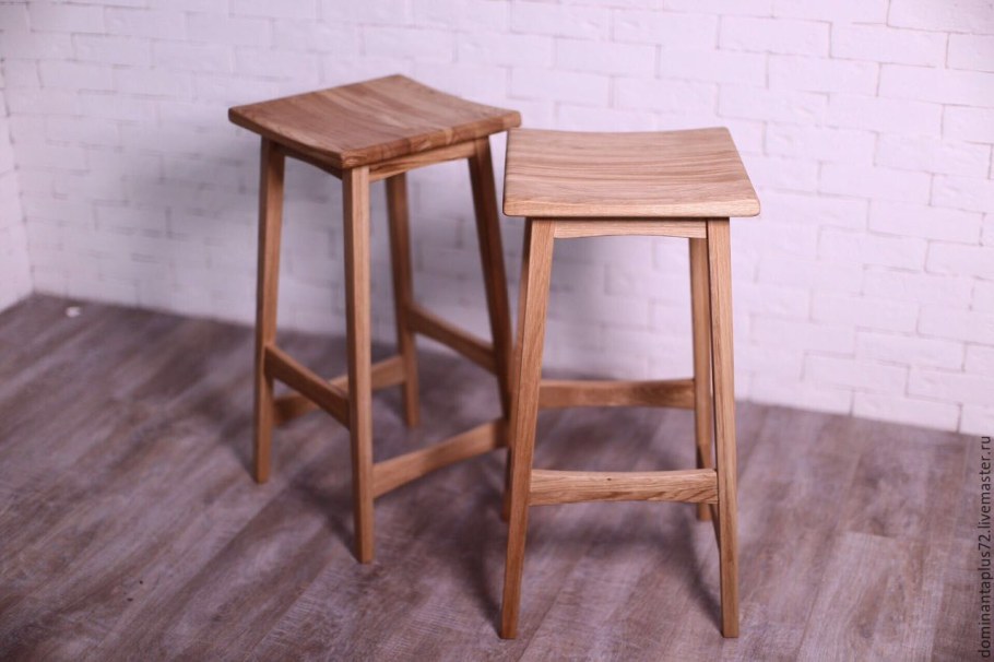 Стул Добрыня барный