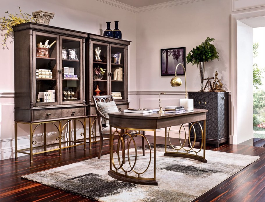 Мебель в американском стиле