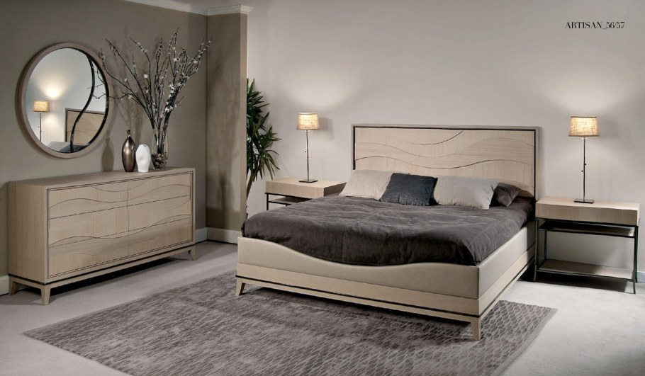 Спальный гарнитур 2020