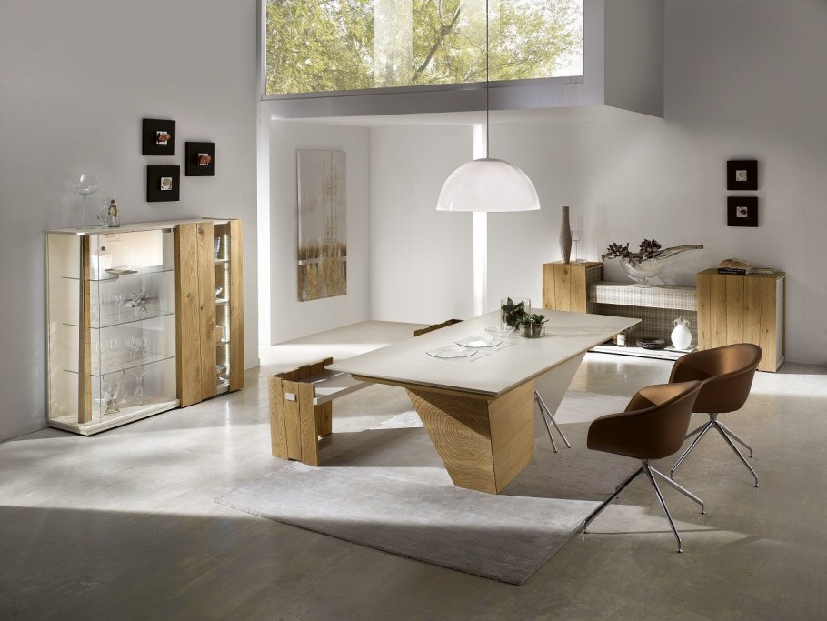 Sand Grange Oak мебель