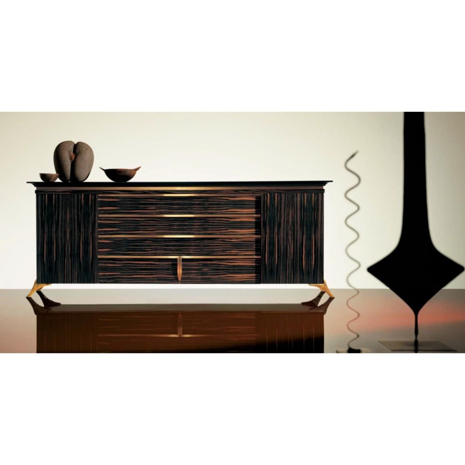 Oak Italia бренд