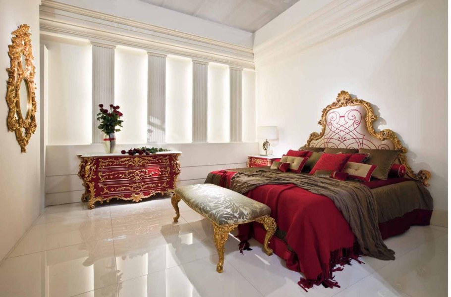 Мебель Борджиа