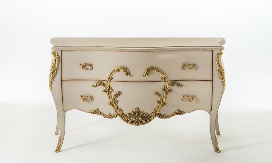 Итальянская фабрика Oak