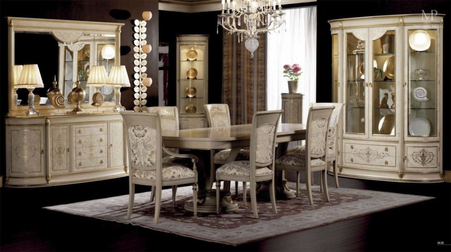 Vicente Zaragoza гостиная