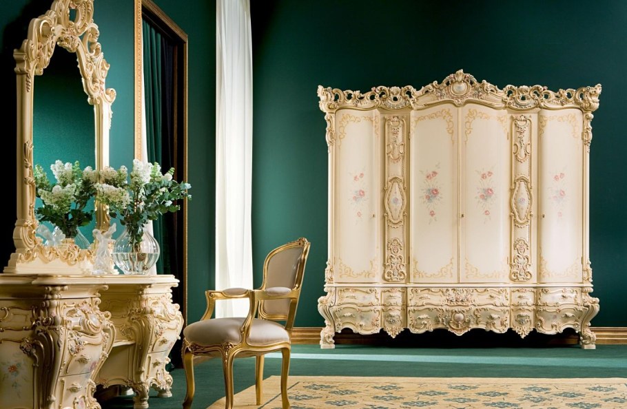 Silik мебель Италия