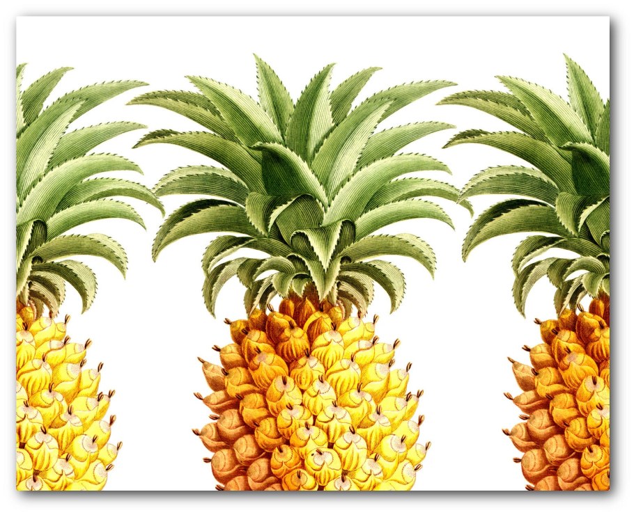 Artfruit ананас