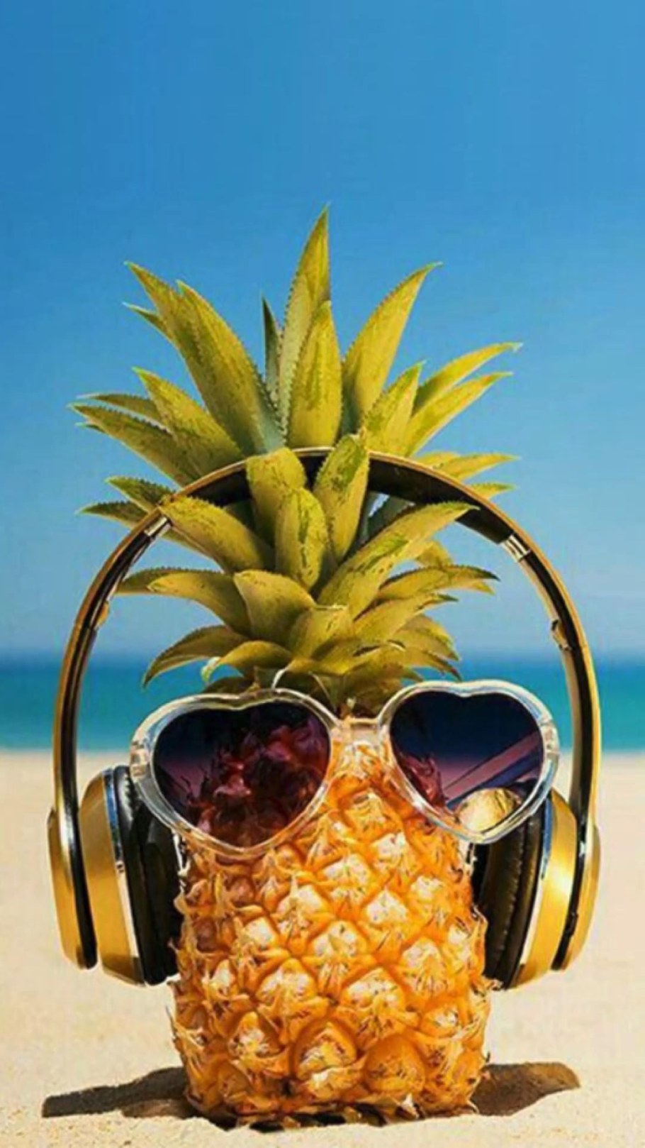 Ананас красивые картинки для инстаграмма