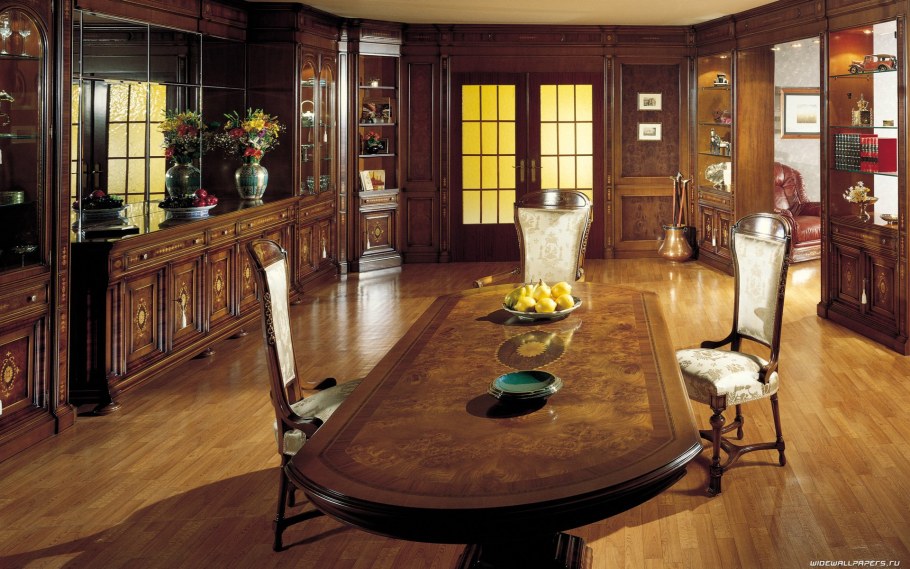 Canella мебель испанская