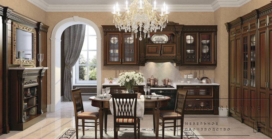 Ника ноче фасады Италия