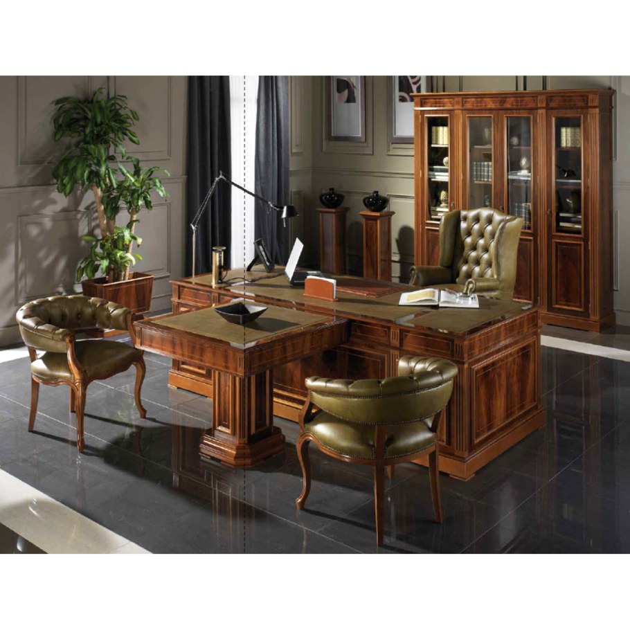 Кабинет Испания