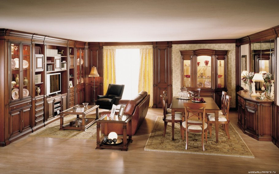 Итальянская мебель