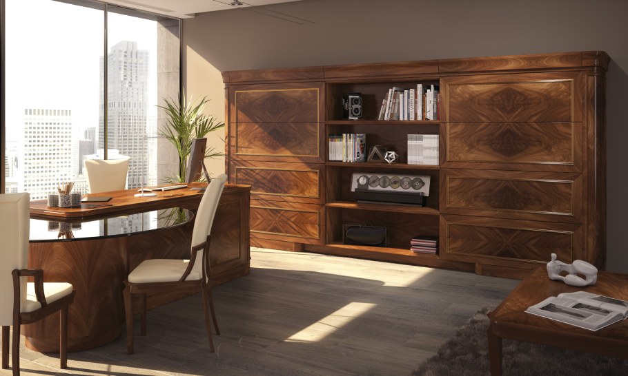 Коллекция мебели Канелла