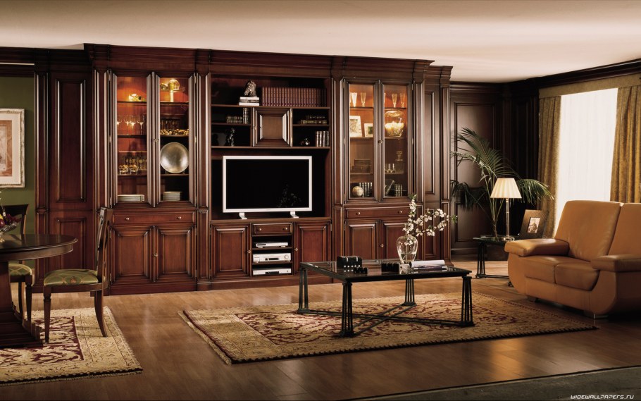 Мебель испанская Canella коллекция Luxor