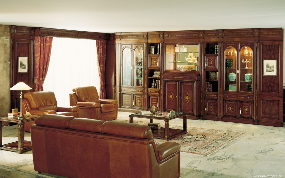 • Журнальный столик: aleman Dining Rooms 11