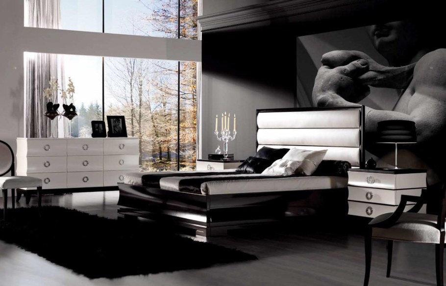 Кровать Mobilfresno avril