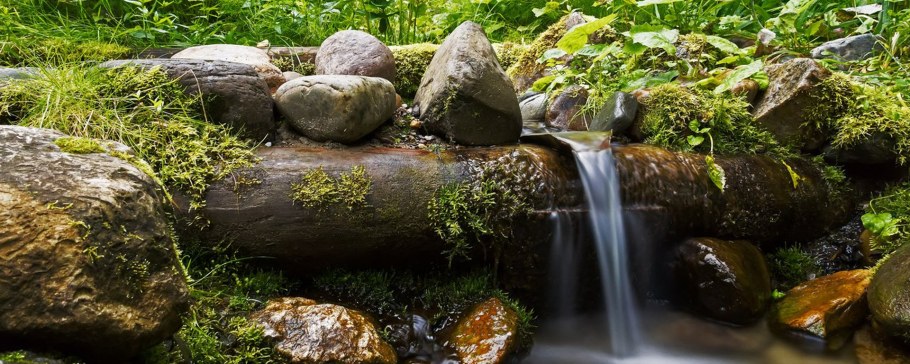 Высохший Родник