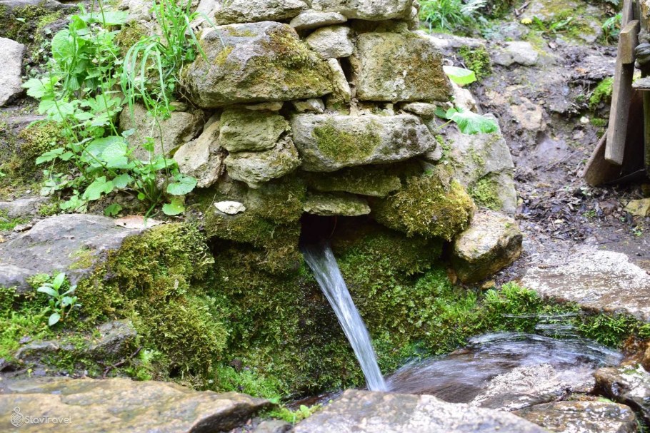 Родники Ставрополь Гремучий