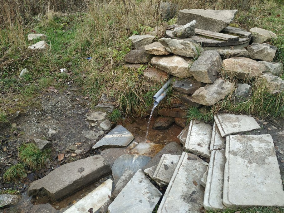 Каменка рудник Сысерть