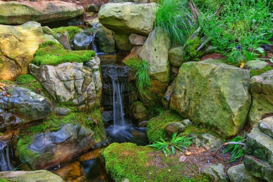 Природный Родник