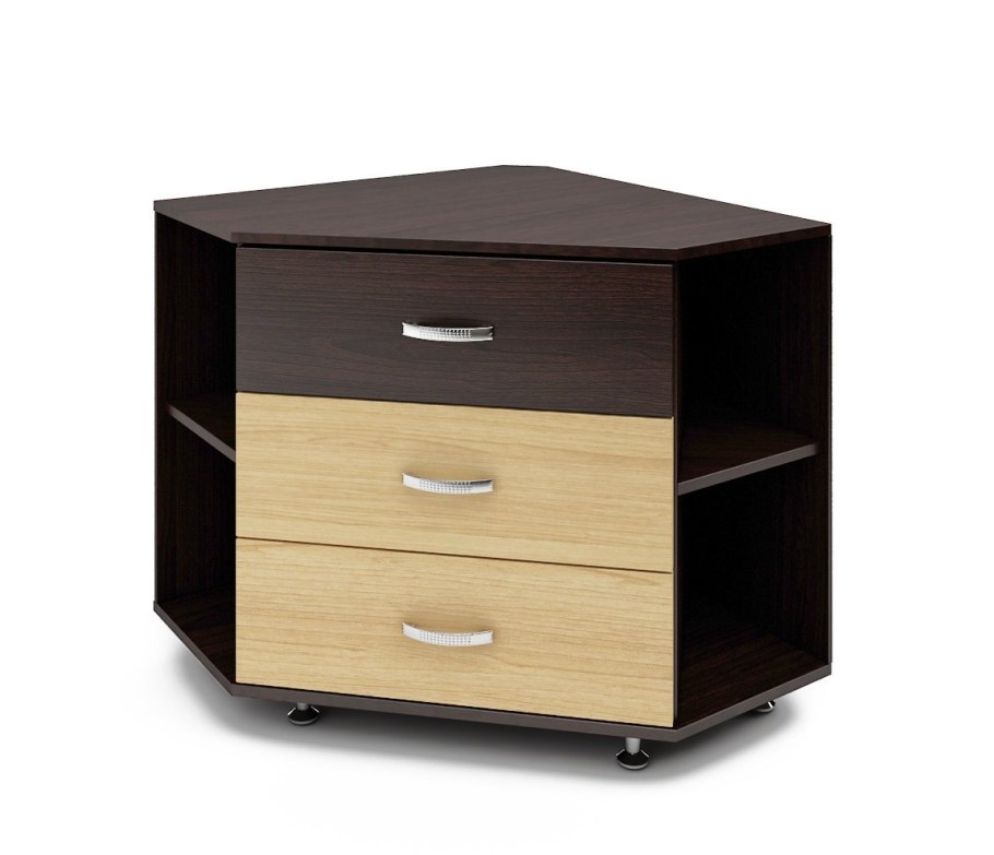 Комод угловой мастер Авант у3