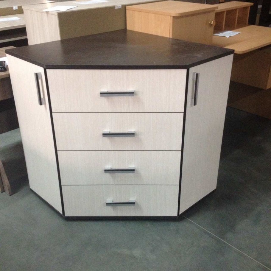 Комод угловой к780 София