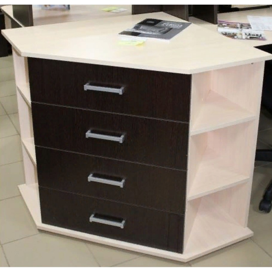 ТЭКС комод Катрин-7