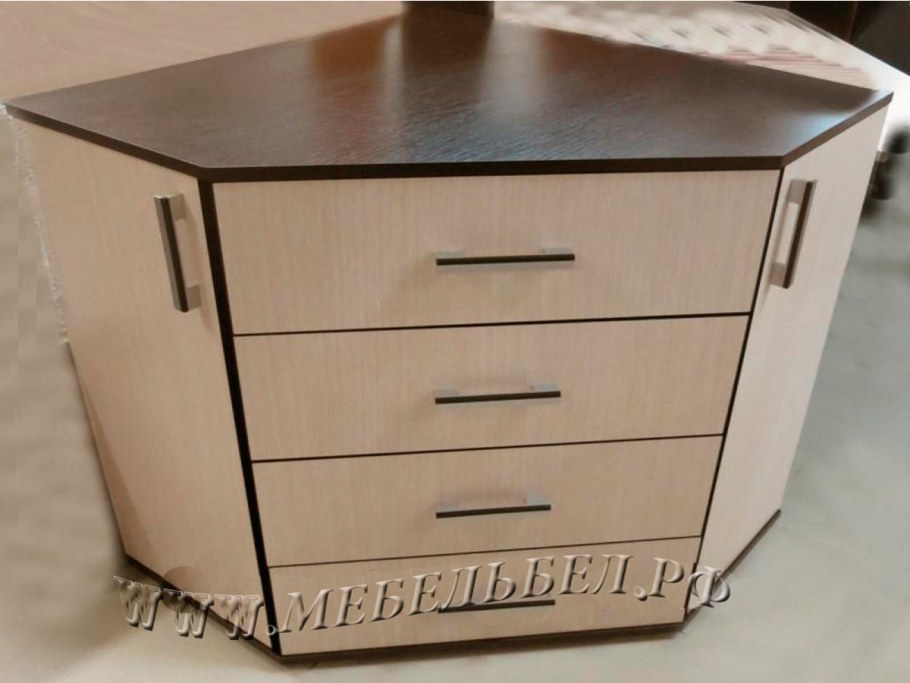 Комод угловой к780 София